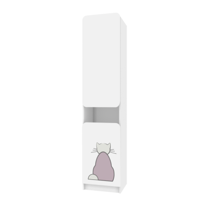 Пенал KS-P-003/3