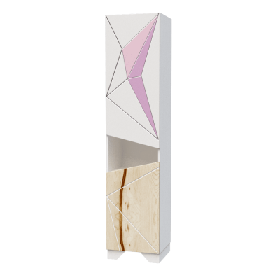 Пенал O-P-003-3