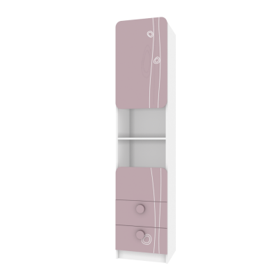 Пенал TR-P-004/2