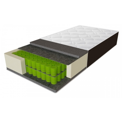 Delta ORGANIC Sleep&Fly  