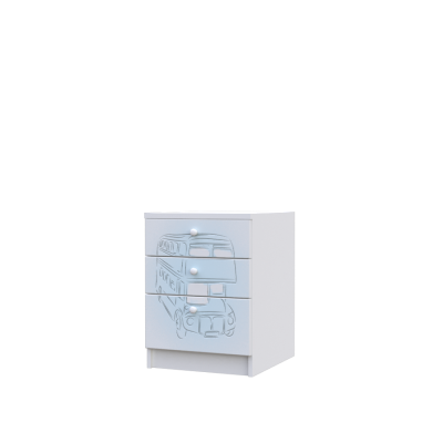 Тумба LN-T-004