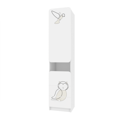 Пенал AN-P-004/1