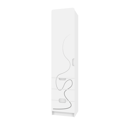 Пенал KS-P-004/4