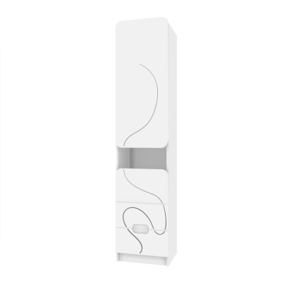 Пенал KS-P-004/1