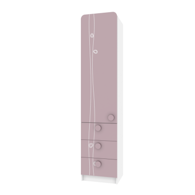 Пенал TR-P-004/4