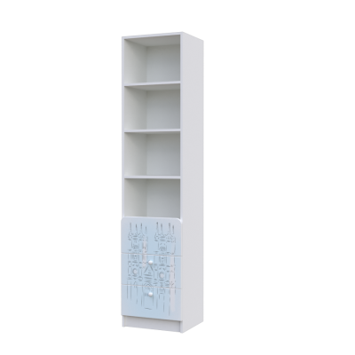 Пенал LN-P-004/3