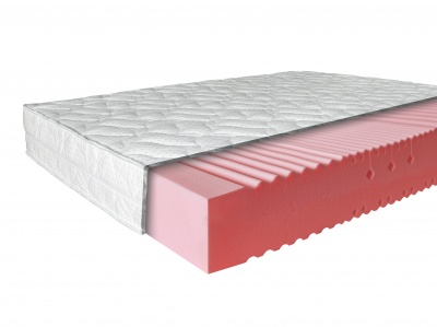 Noble Platinum Comfort High Foam