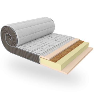 Multi Roll / Мульті Ролл Take&Go 