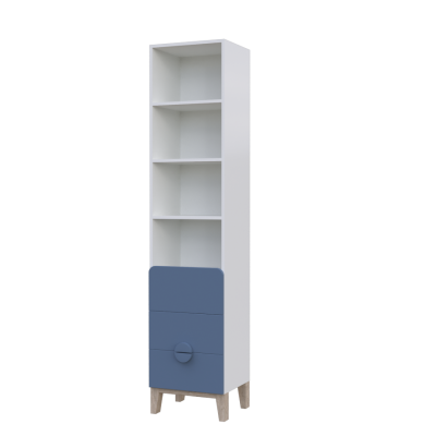 Пенал SF-P-004/3