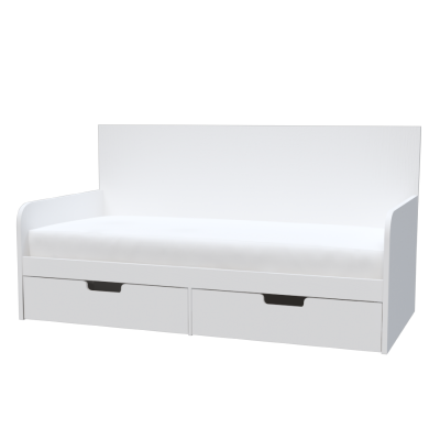 Ліжко FL-L-010