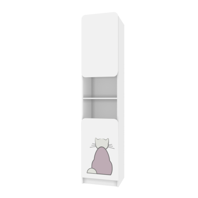 Пенал KS-P-003/2
