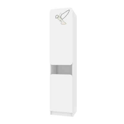 Пенал AN-P-003/3