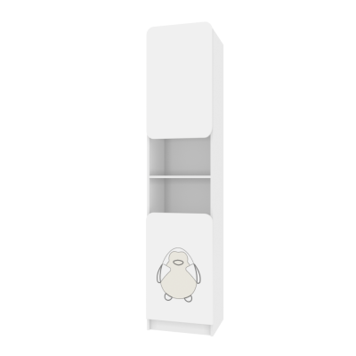 Пенал AN-P-003/2