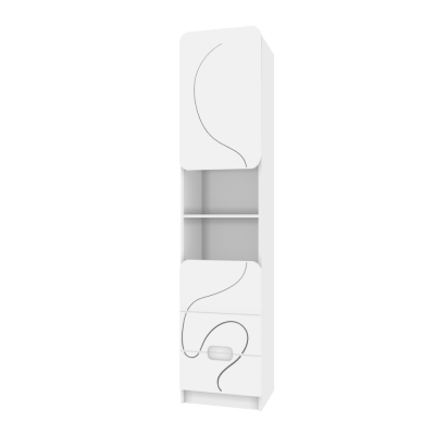 Пенал KS-P-004/2
