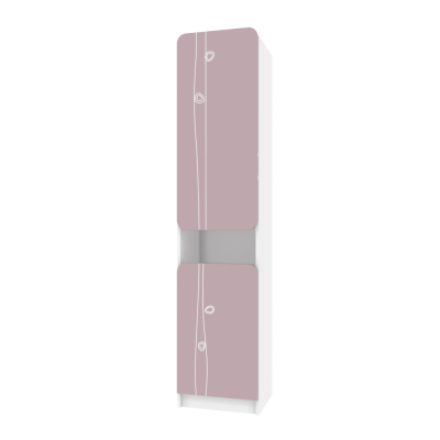 Пенал TR-P-003/3