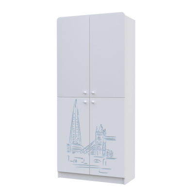 Пенал LN-P-002/3